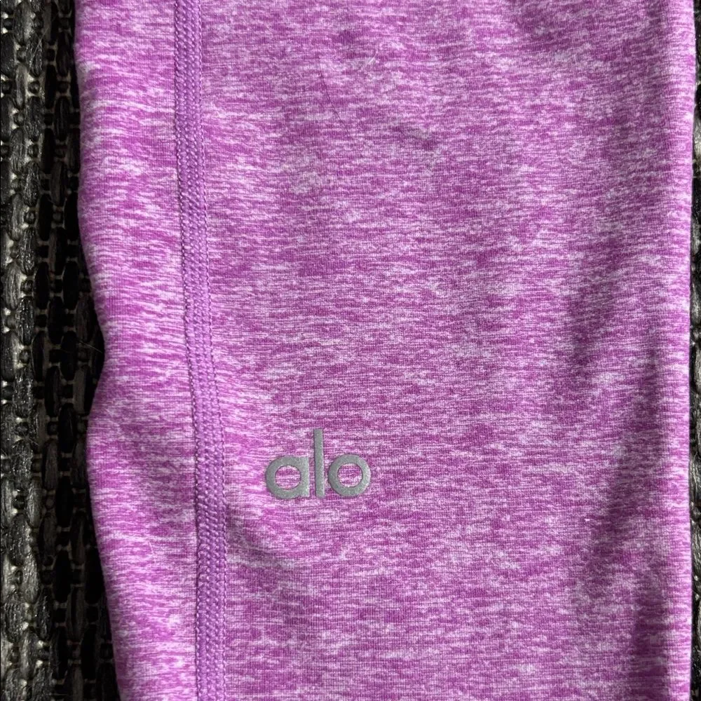 Alo yoga alosoft lounge leggings